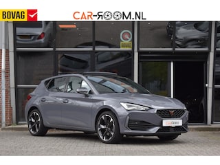 Cupra Leon 1.4 e-Hybrid VZ Business Pano Keyless Lane Camera