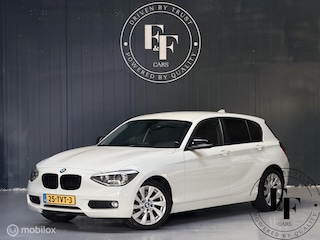BMW 116i | Automaat | Nieuwe ketting | NAP |Trekhaak