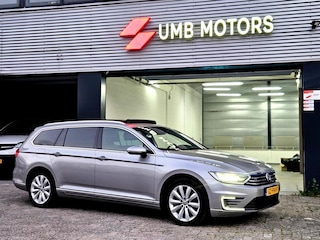 Volkswagen Passat Variant 1.4 TSI GTE Highline Pano Keyless