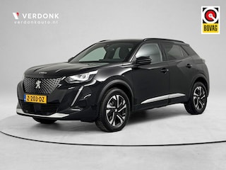 Peugeot 2008 1.2 Allure pack | stoelverwarming | dealer onderhouden