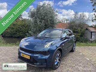 Lynk & Co 01 1.5 Phev | Pano | Trekhaak | Stoelv. | Memory