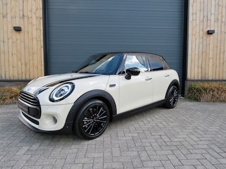Mini Mini 5-Deurs 1.5 Chili 5 deurs *Carplay *Climate *Cruise