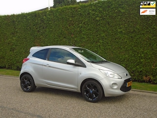 Ford Ka 1.2 Metal INDIVIDUAL