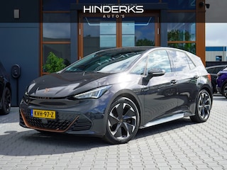 Cupra Born Performance 82 kWh | 97,53% SOH | Led | Camera | Travel assist