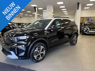Citroën C3 Aircross Max 113pk Extended Range 54 kWh Climate control / wit dak / Navi / Camera /