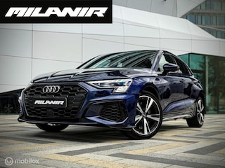Audi A3 Sportback 45 TFSI e Competition |Pano|B&O|Sfeer