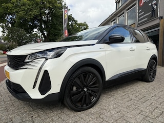 Peugeot 3008 1.6 HYbrid 225 GT aut., Focal | Trekhaak | Camera | Navi & CarPlay