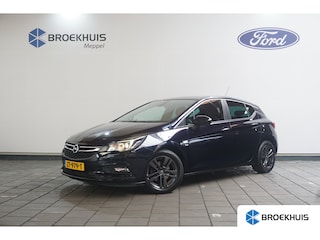 Opel Astra 1.4 Turbo 120 Jaar Edition | Volledige Historie | Trekhaak Afneembaar | AGR-Stoelen | Climate Control | Navigatie | 1450kg Trekgewicht |