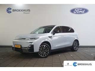 Leapmotor B10 Design ProMax 67.1 kWh