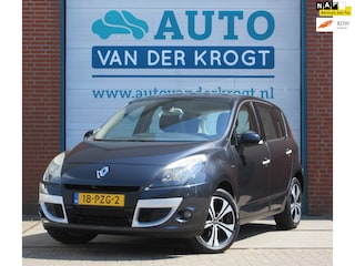 Renault Scénic 2.0 Dynamique, Automaat, Lage km, APK 7-27