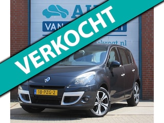 Renault Scénic 2.0 Dynamique, Automaat, Lage km, APK 7-27