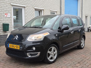 Citroën C3 Picasso 1.6 VTi Airco-Cruise-Sportvelgen