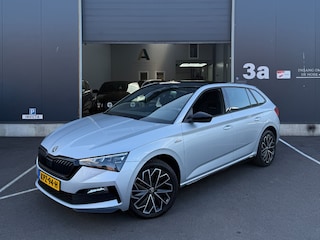 Skoda Scala 1.0 TSI Sport Monte Carlo - Full option