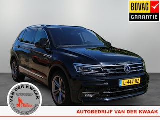 Volkswagen Tiguan 1.5 TSI R-Line Highline Business 7p.