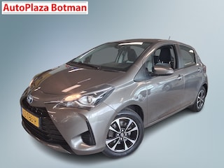 Toyota Yaris 1.5 Hybrid Aspiration