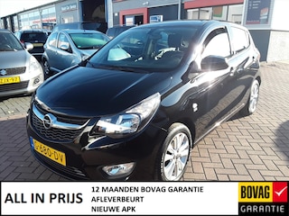 Opel Karl 1.0 Start/Stop 75pk 120 Jaar Edition PDC/ML/15"