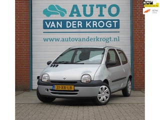 Renault Twingo 1.2 Authentique, Elec.ramen, NL auto, 67.839 km, Retro! APK 2-27