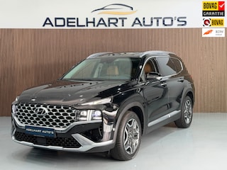 Hyundai Santa Fe 1.6 T-GDI PHEV Premium Plus Sky 7pers. Full Option