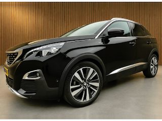 Peugeot 3008 130pk PT GT Line, Pano | Camera | CarPlay