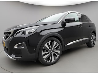 Peugeot 3008 130pk PT GT Line, Pano | Camera | CarPlay