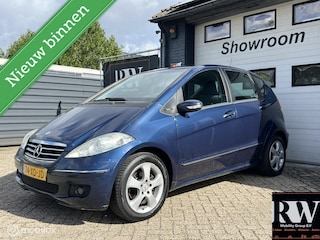 Mercedes-Benz A-klasse 150 Avantgarde *NAP*CRUISE*A/C*TREKHAAK*