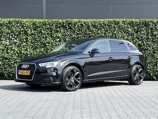 Audi A3 Sportback 30 TDI S-TRONIC Design Pro Line Plus, FACELIFT, EURO6, NAVIGATIE, CRUISE CONTROL, CLIMATECONTROL, CAMERA, TREKHAAK, LICHTMETAAL 18"