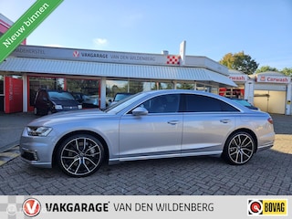 Audi A8 60 TFSI e quattro Pro Line Plus