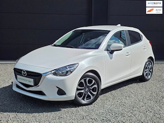 Mazda 2 1.5 Skyactiv-G Skylease+