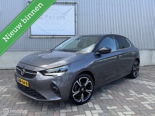 Opel Corsa 1.2 Elegance 2021 / Panodak / Rondom Camera / Carplay / LED / 17” / NAP