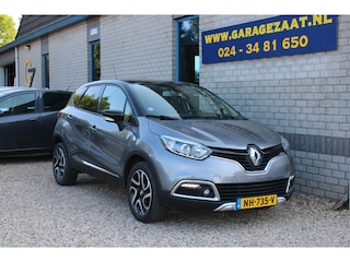 Renault Captur 1.2 TCe Xmod Clima Leder Trekhaak