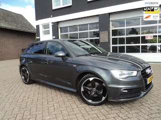 Audi A3 Sportback 1.4 TFSI CoD Ambition Pro Line S Automaat