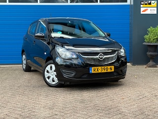 Opel Karl 1.0 ecoFLEX Edition|Airco
