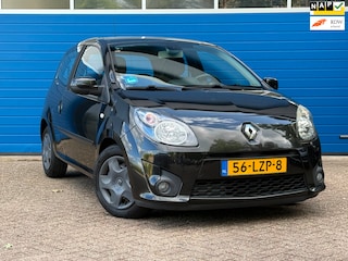 Renault Twingo 1.2-16V Dynamique Automaat|Airco