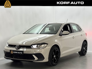 Volkswagen Polo 1.0 TSI Life DSG / Digi / Carplay / Sensoren