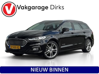 Ford Mondeo Wagon 2.0 IVCT HEV Titanium ✅ LED ✅ Adaptive cruise ✅ Camera