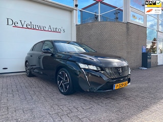 Peugeot 308 1.2 PureTech Allure Pack Business|Nw distrib.|ACC
