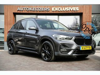 BMW X1 xDrive25e High Executive Panoramadak Adapt Cruise Half leer sport Navi
