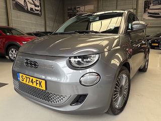 Fiat 500 Icon 42 kWh Cruise, Cabrio, Carplay