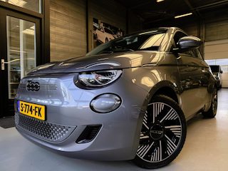 Fiat 500 Icon 42 kWh Cruise, Cabrio, Carplay