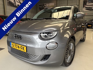 Fiat 500 Icon 42 kWh Cruise, Cabrio, Carplay