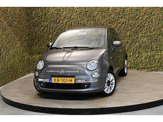 Fiat 500 1.2 Lounge | PDC | Airco