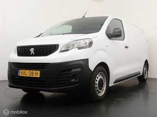 Peugeot Expert Bestel 1.5 BlueHDI 120 PK S&S L2.