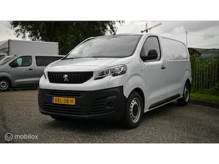 Peugeot Expert Bestel 1.5 BlueHDI 120 PK S&S L2.