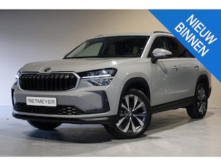 Skoda Kodiaq 1.5 TSI MHEV Business Edition 7p.