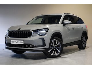 Skoda Kodiaq 1.5 TSI MHEV Business Edition 7p.