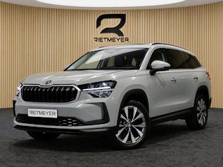 Skoda Kodiaq 1.5 TSI MHEV Business Edition 7p.