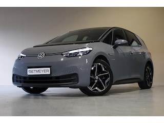 Volkswagen ID.3 Pure Performance electric