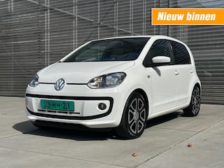Volkswagen Up 1.0 BMT HIGH UP! AIRCO/LM VEGEN/NAVI !!