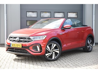 Volkswagen T-Roc 1.5 TSI R-Line Trekhaak
