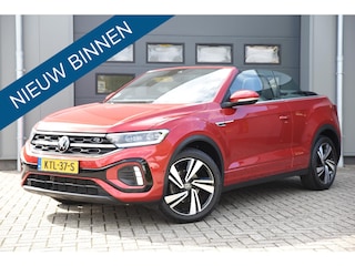Volkswagen T-Roc 1.5 TSI R-Line Trekhaak